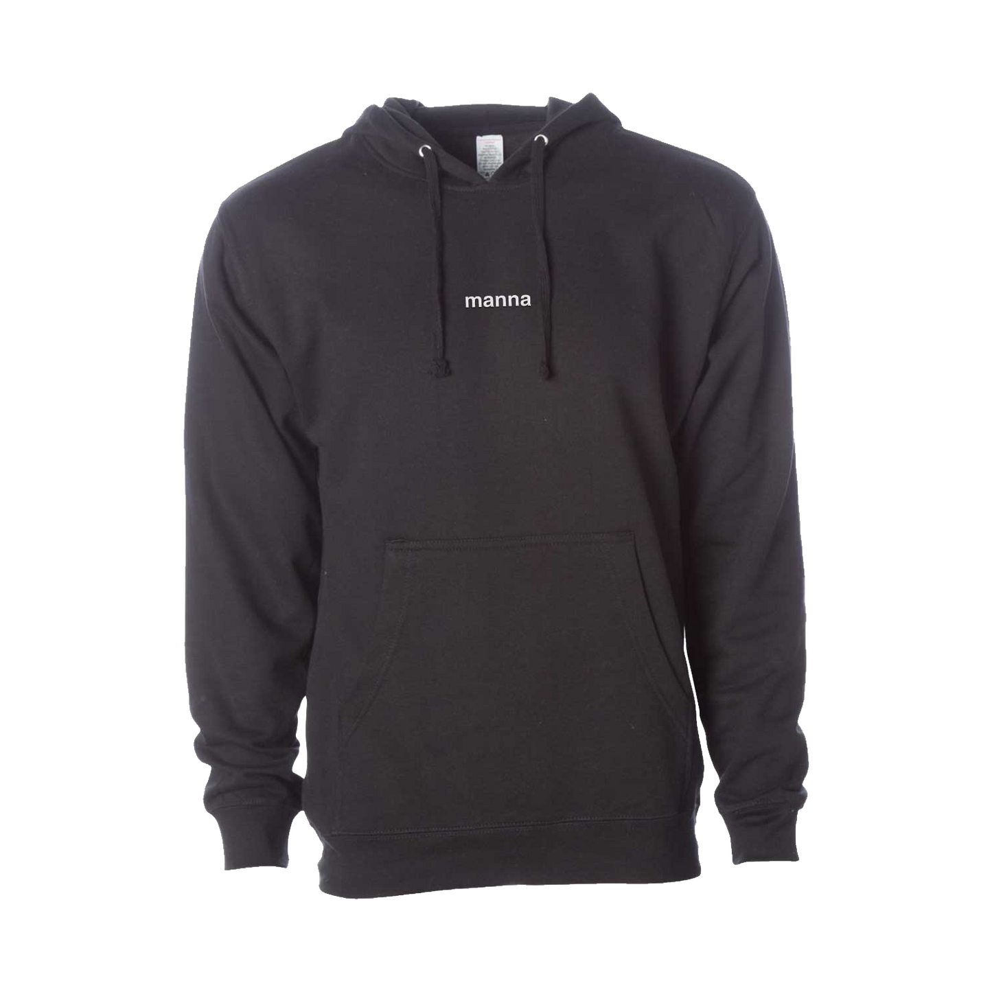 Chris Renzema Manna Embroidered Hoodie