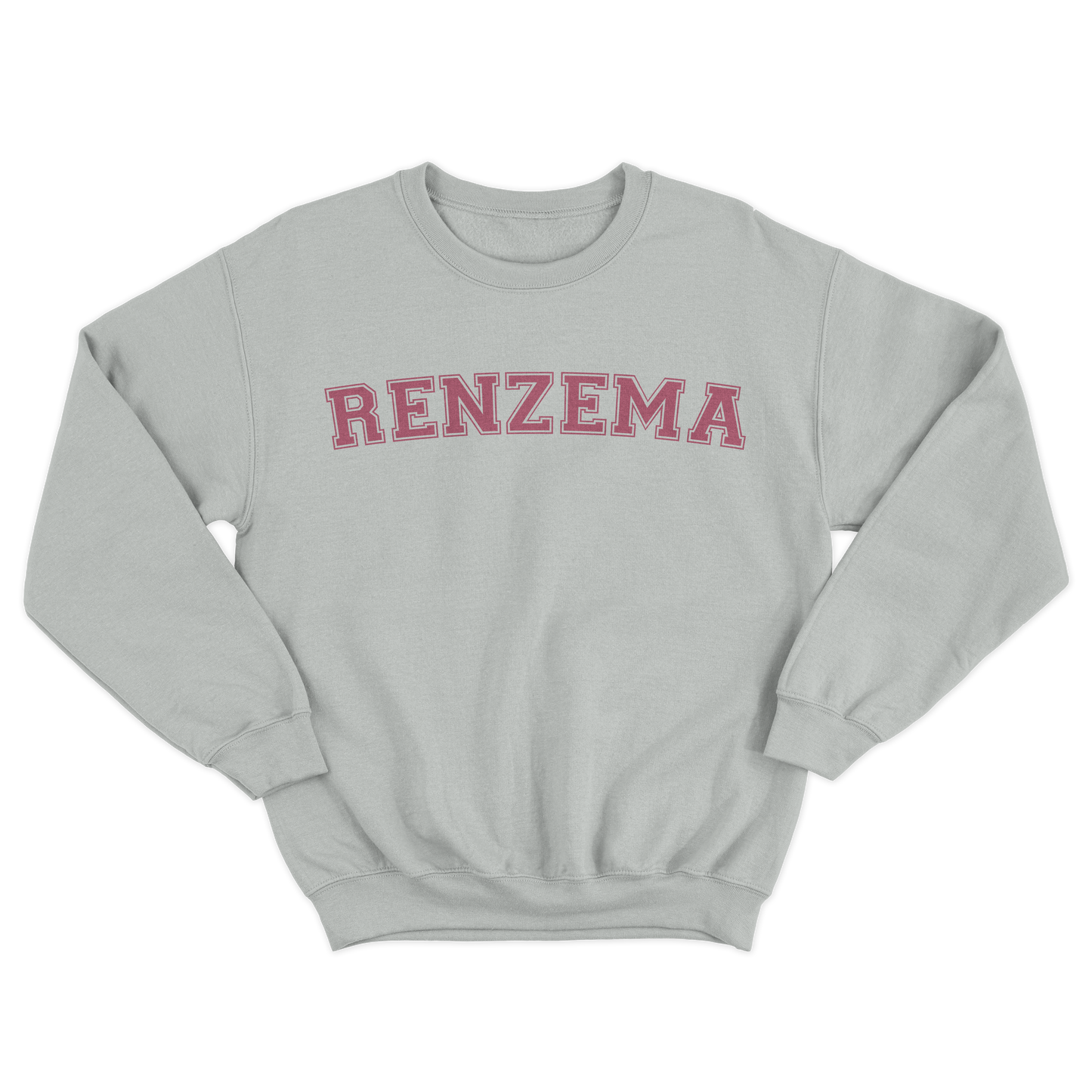 Chris Renzema Collegiate Crewneck